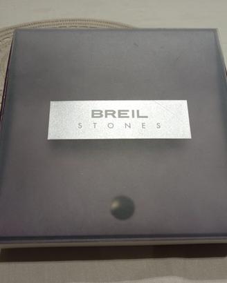 Bracciale Breil Stones Nuovo con scatola Originale