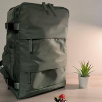 zaino da viaggio aereo Ryanair easyJet 