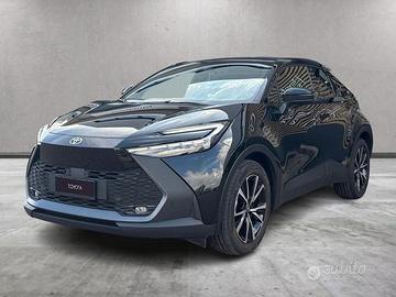 Toyota C-HR 2.0 PHEV Trend