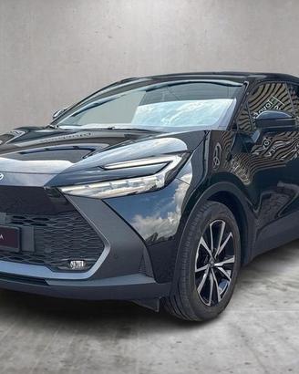 Toyota C-HR 2.0 PHEV Trend