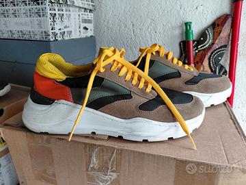 Scarpe uomo MARVILLE