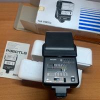 Flash Vintage Philips P36CTLS