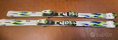 Sci rossignol 176 cm