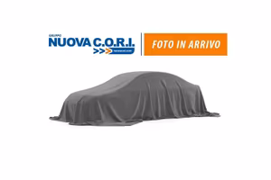 Lancia Ypsilon 1.0 FireFly 70cv Hybrid Silver...