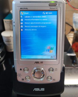 Asus Mypal A716