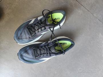 NEW BALANCE FUELCELL REBEL V4 – PARI AL NUOVO