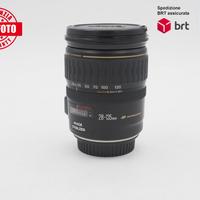 Canon EF 28-135 F3.5-5.6 IS USM (Canon)