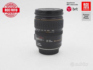 Canon EF 28-135 F3.5-5.6 IS USM (Canon)