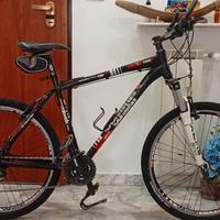 MTB WHISTLE MIWOK 1052V
