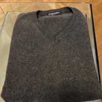 Maglione 100% Cashmere. Taglia S – Made in Italy