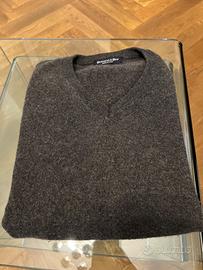 Maglione 100% Cashmere. Taglia S – Made in Italy