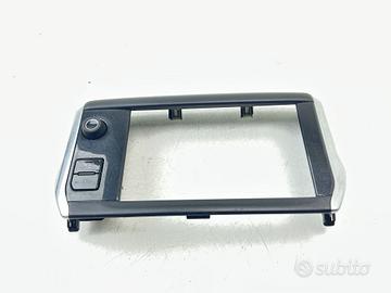 PULSANTIERA MULTIFUNZIONI PEUGEOT 208 Serie 8F02 (