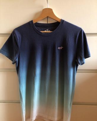 Maglietta Hollister taglia XS