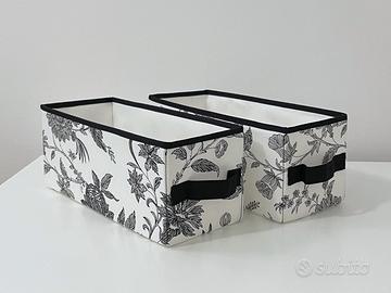 Scatola IKEA Mälla (2 pz. nel set)