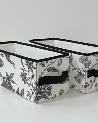 Scatola IKEA Mälla (2 pz. nel set)