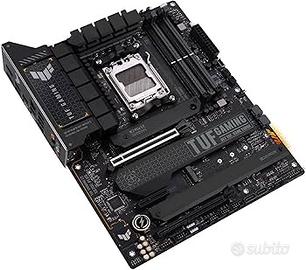 Asus TUF Gaming X670E-Plus AM5 ATX