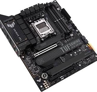 Asus TUF Gaming X670E-Plus AM5 ATX
