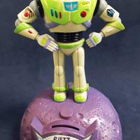 ACTION FIGURE TOY STORY BUZZ LIGHTYEAR