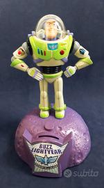 ACTION FIGURE TOY STORY BUZZ LIGHTYEAR