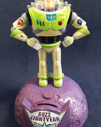 ACTION FIGURE TOY STORY BUZZ LIGHTYEAR