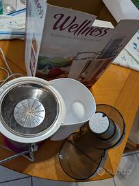 Centrifuga Wellnes