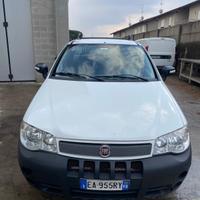 Fiat strada pik up 1.3 mtj 2010