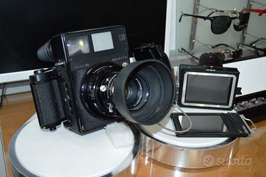 fotocamera mamiya super 23