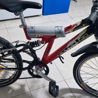 bicicletta bambino ATALA