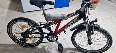 bicicletta bambino ATALA