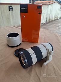 sony 70-200 f4