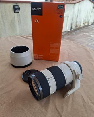 sony 70-200 f4