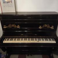 PIANOFORTE D'EPOCA