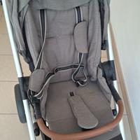 TRIO CYBEX