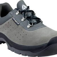 Scarpe antinfortunistiche Basse S1 SRC FENNEC4