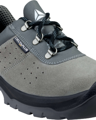 Scarpe antinfortunistiche Basse S1 SRC FENNEC4