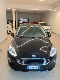 Ford Fiesta Active 1.0 Ecoboost 95 CV