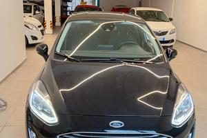 Ford Fiesta Active 1.0 Ecoboost 95 CV