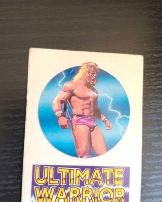 SUPER STARS OF WRESTLING – FUORI RACCOLTA