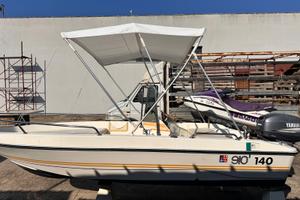 Open Giò Mare