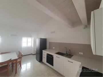 Appartamento a Trento