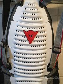 Para schiena Dainese tg M