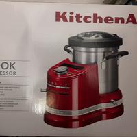 Robot da cucina Kitchen Aid