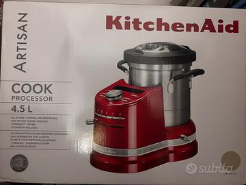 Robot da cucina Kitchen Aid