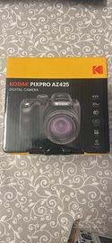 Kodak pixpro AZ425