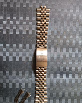 Cinturino Bracciale Rolex Originale 20 mm.