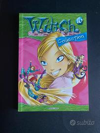 Witch Collection, n.10