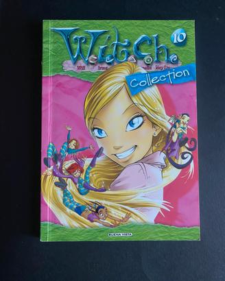 Witch Collection, n.10