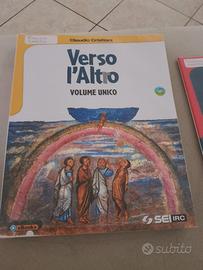 Libro scolastico 