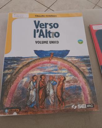 Libro scolastico 