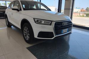 Audi Q5 2.0 TDI 163cv quattro S tronic 2020